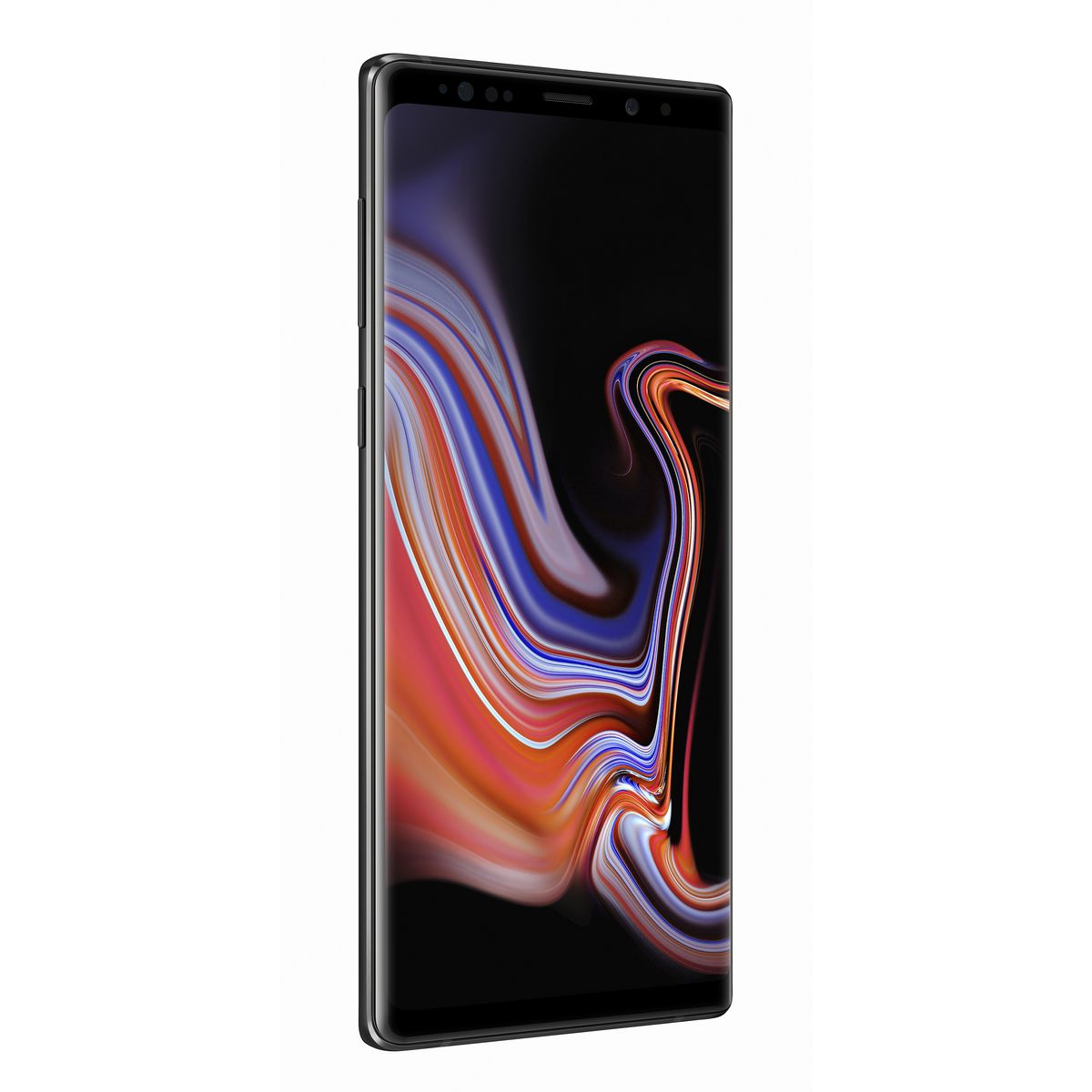 SAMSUNG Smartphone - Galaxy Note 9 - 128 Go - 6.4 pouces - Noir