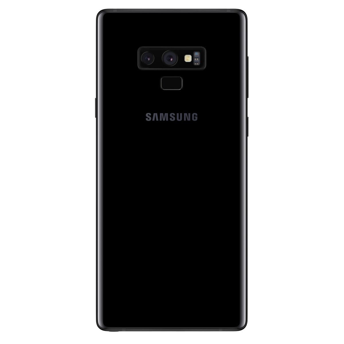 SAMSUNG Smartphone - Galaxy Note 9 - 128 Go - 6.4 pouces - Noir