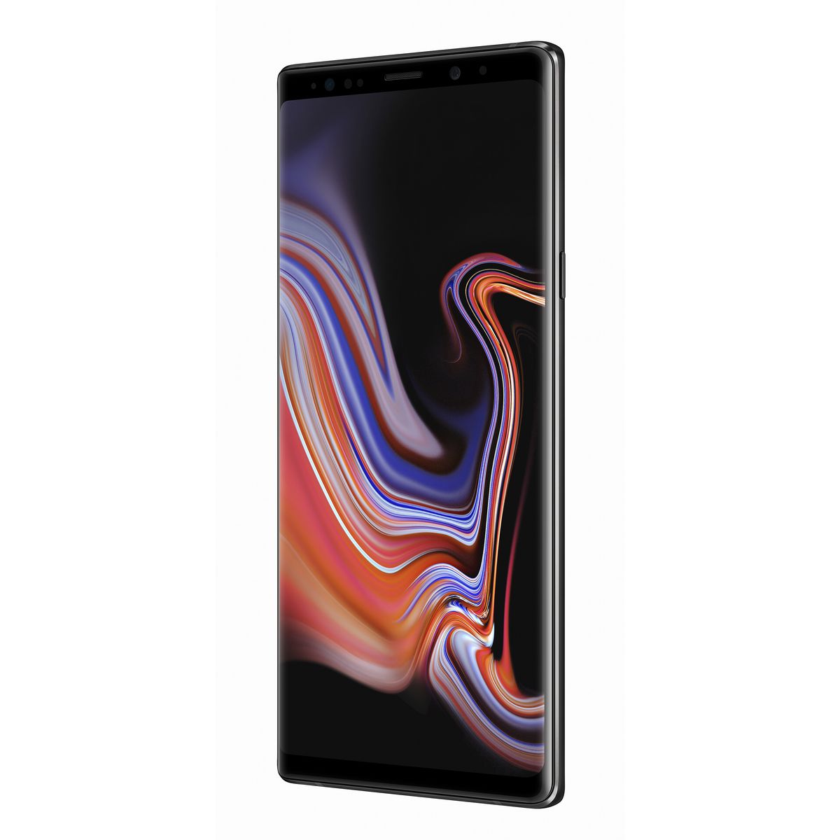 SAMSUNG Smartphone - Galaxy Note 9 - 128 Go - 6.4 pouces - Noir