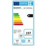 Voir la diapositive 5 : SONY KD70XF8305BAEP TV LED 4K UHD 177 cm HDR Smart TV