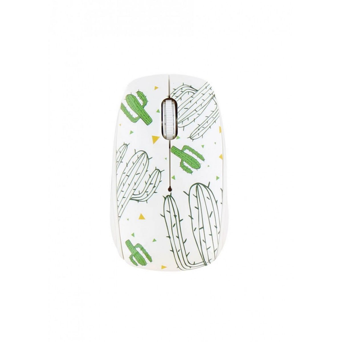 TNB Souris sans fil EXCLUSIV CACTUS