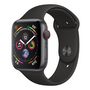 Voir la diapositive 2 : APPLE Montre connectée - Watch Séries 4 GPS + Cellular - Étanche - Aluminium - Ecran 44 mm