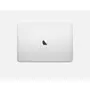 APPLE Ordinateur portable MacBook Pro MR962FN/A - 256 Go - 15.4 pouces - Argent