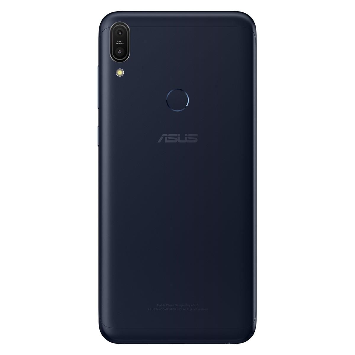 ASUS Smartphone - Zenfone Max Pro M1 - 32Go - 5.9 pouces - Noir