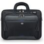Voir la diapositive 2 : PORT Sacoche PC CHICAGO EVO TOPLOADING pour ordinateur portable jusqu'à 15.6 pouces - Noir