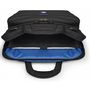 Voir la diapositive 5 : PORT Sacoche PC CHICAGO EVO TOPLOADING pour ordinateur portable jusqu'à 15.6 pouces - Noir