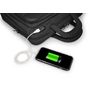 Voir la diapositive 6 : PORT Sacoche PC CHICAGO EVO TOPLOADING pour ordinateur portable jusqu'à 15.6 pouces - Noir