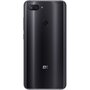 XIAOMI Smartphone - Mi 8 Lite - 128 Go - 6.26 pouces - Noir