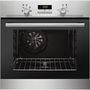 Voir la diapositive 7 : ELECTROLUX Four encastrable EZA2400AOX, 57 L, Multifonction, Chaleur Brassée, Nettoyage Catalyse