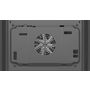 Voir la diapositive 5 : BOSCH Four Encastrable HBA43B151F, 66 L, Multifonction, Nettoyage Catalyse