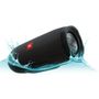 Voir la diapositive 2 : JBL Charge 3 - Noir - Enceinte portable