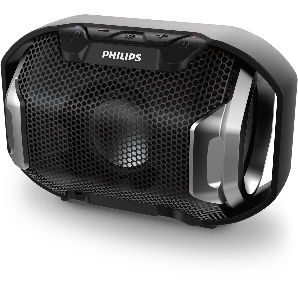 PHILIPS SB300 Noir - Enceinte portable