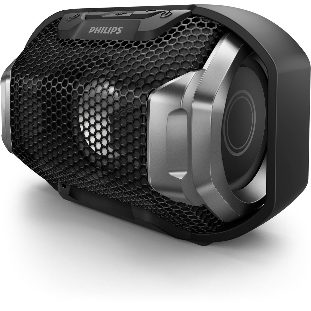 PHILIPS SB300 Noir - Enceinte portable
