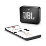 Voir la diapositive 5 : JBL Mini enceinte portable Bluetooth étanche - Noir - GO 2