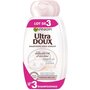 GARNIER ULTRA DOUX Garnier Ultra Doux shampooing délicatesse 3x250ml