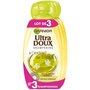 ULTRA DOUX Shampooing tilleul cheveux normaux 3x250ml