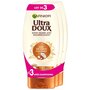 ULTRA DOUX Après-shampooing soin démêlant lait de coco & macadamia 3x200ml