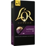 L'OR L'Or espresso supremo capsule x10 +1offerte 57g