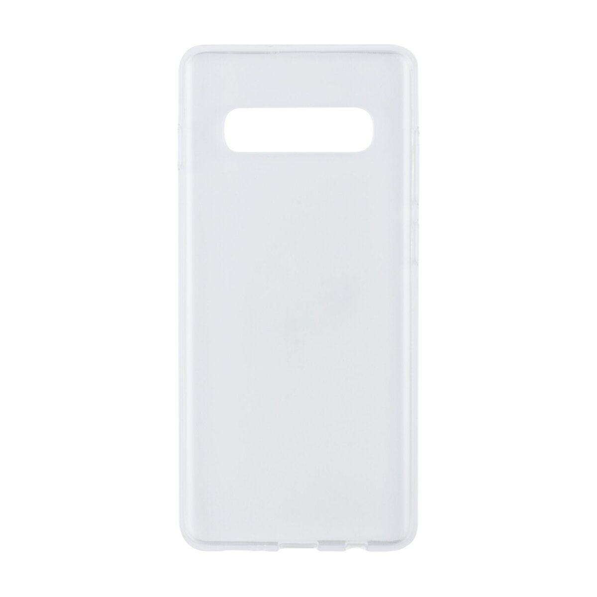 QILIVE Coque pour smartphone S10 6.4 - Transparent
