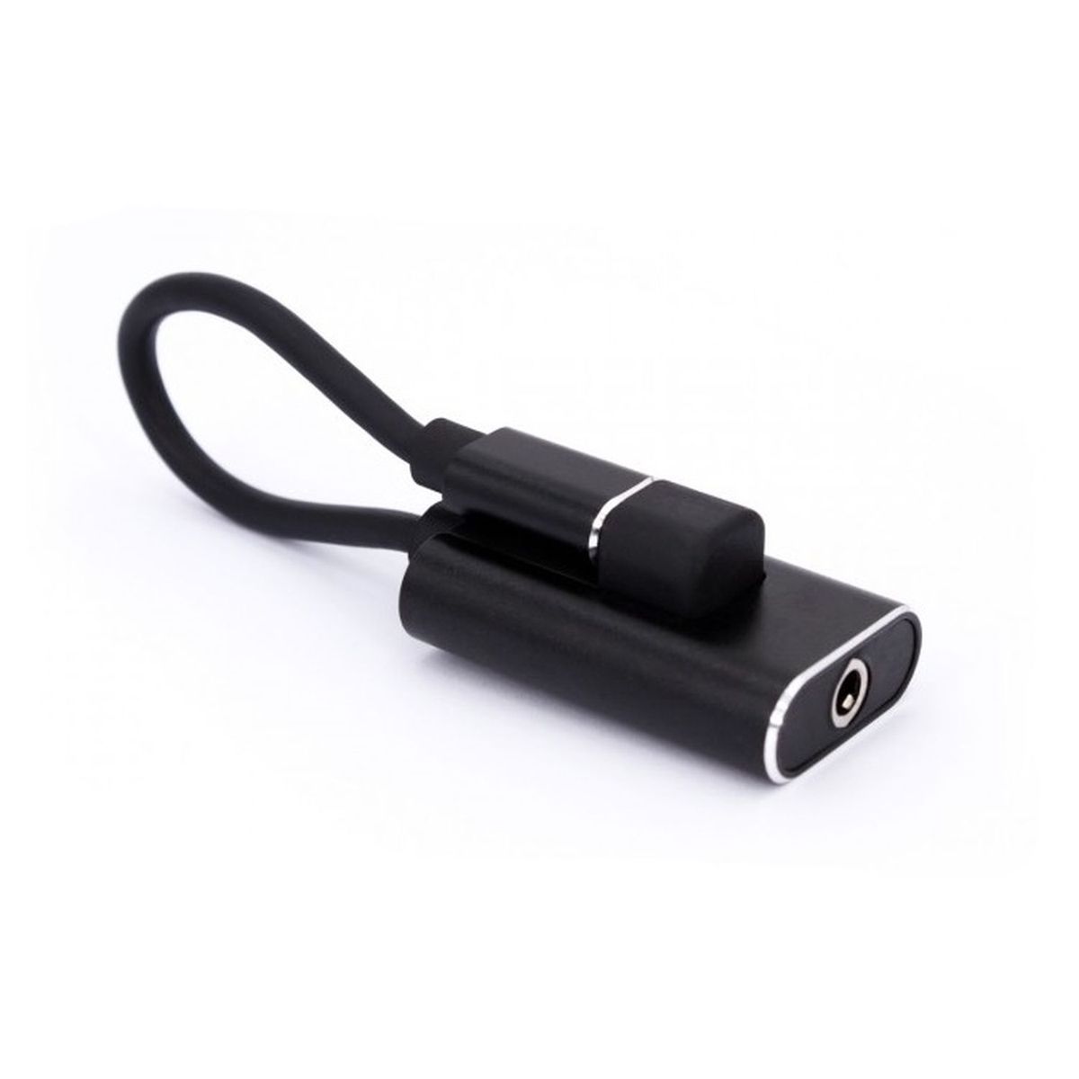 MOXIE Adaptateur audio - Type C et Jack 3.5 mm