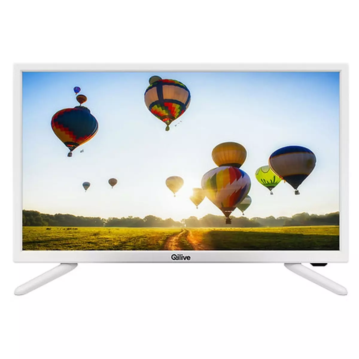 QILIVE Q24-984W TV LED HD 60 cm