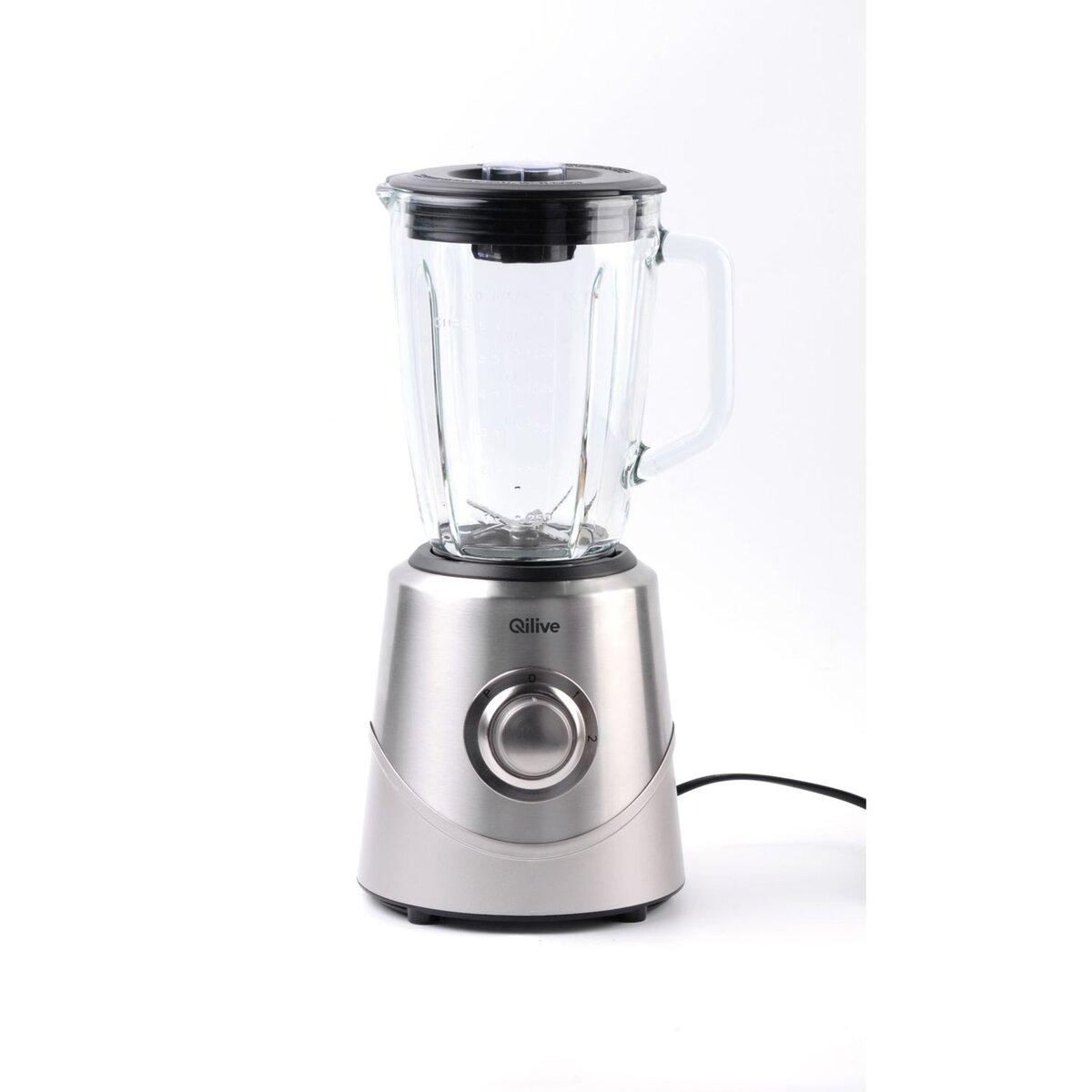 QILIVE Blender 134432 Q.5643 pas cher Auchan.fr