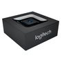 Voir la diapositive 15 : LOGITECH Adaptateur Audio Bluetooth