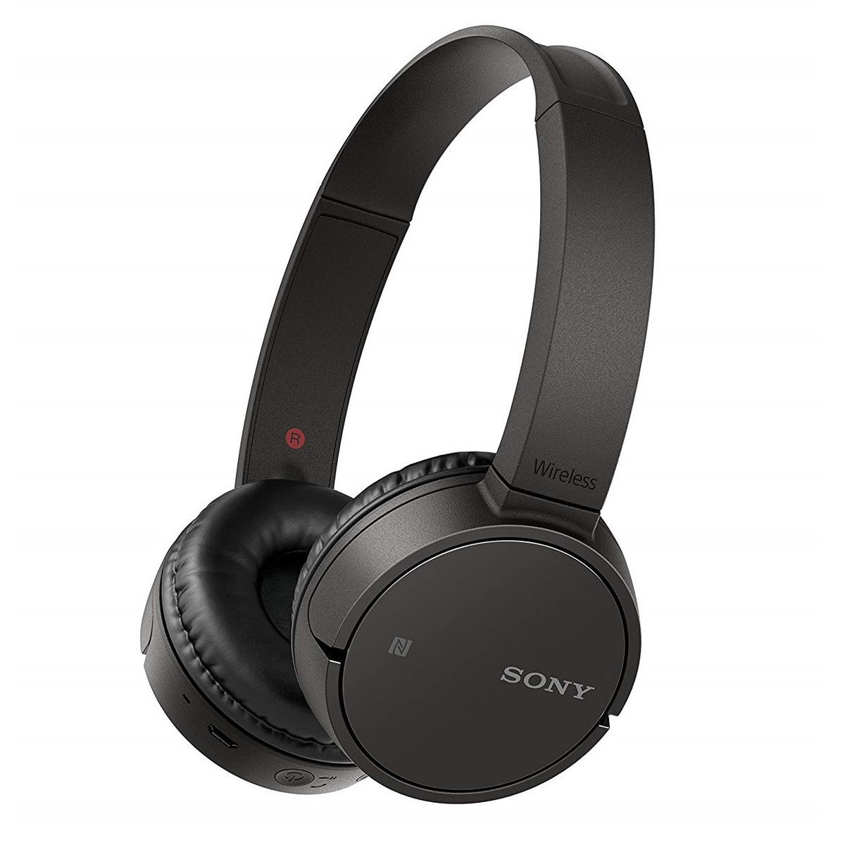 SONY Casque audio - Bluetooth 4.2 - 20h d'autonomie - WH-CH500