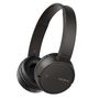 Voir la diapositive 2 : SONY Casque audio - Bluetooth 4.2 - 20h d'autonomie - WH-CH500