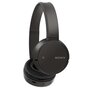 SONY Casque audio - Bluetooth 4.2 - 20h d'autonomie - WH-CH500