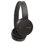 Voir la diapositive 5 : SONY Casque audio - Bluetooth 4.2 - 20h d'autonomie - WH-CH500