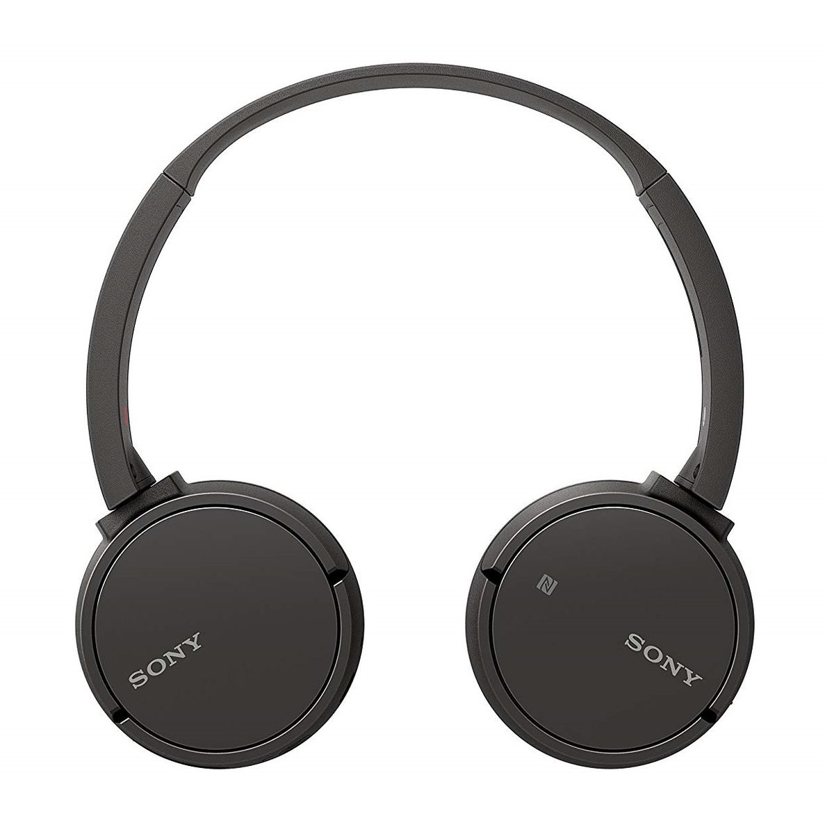 SONY Casque audio - Bluetooth 4.2 - 20h d'autonomie - WH-CH500