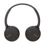 Voir la diapositive 6 : SONY Casque audio - Bluetooth 4.2 - 20h d'autonomie - WH-CH500