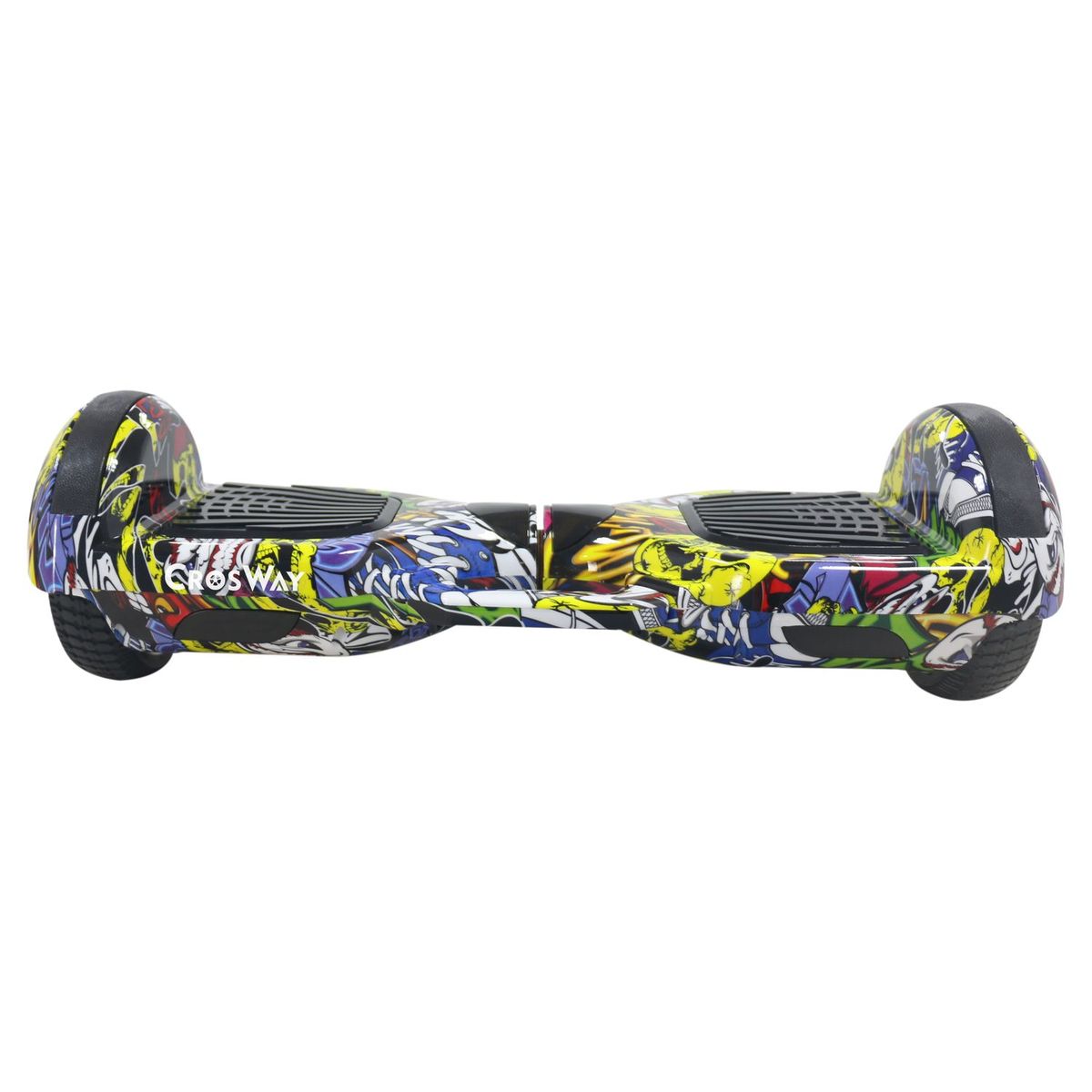 CROSWAY Hoverboard - N1- Graffiti