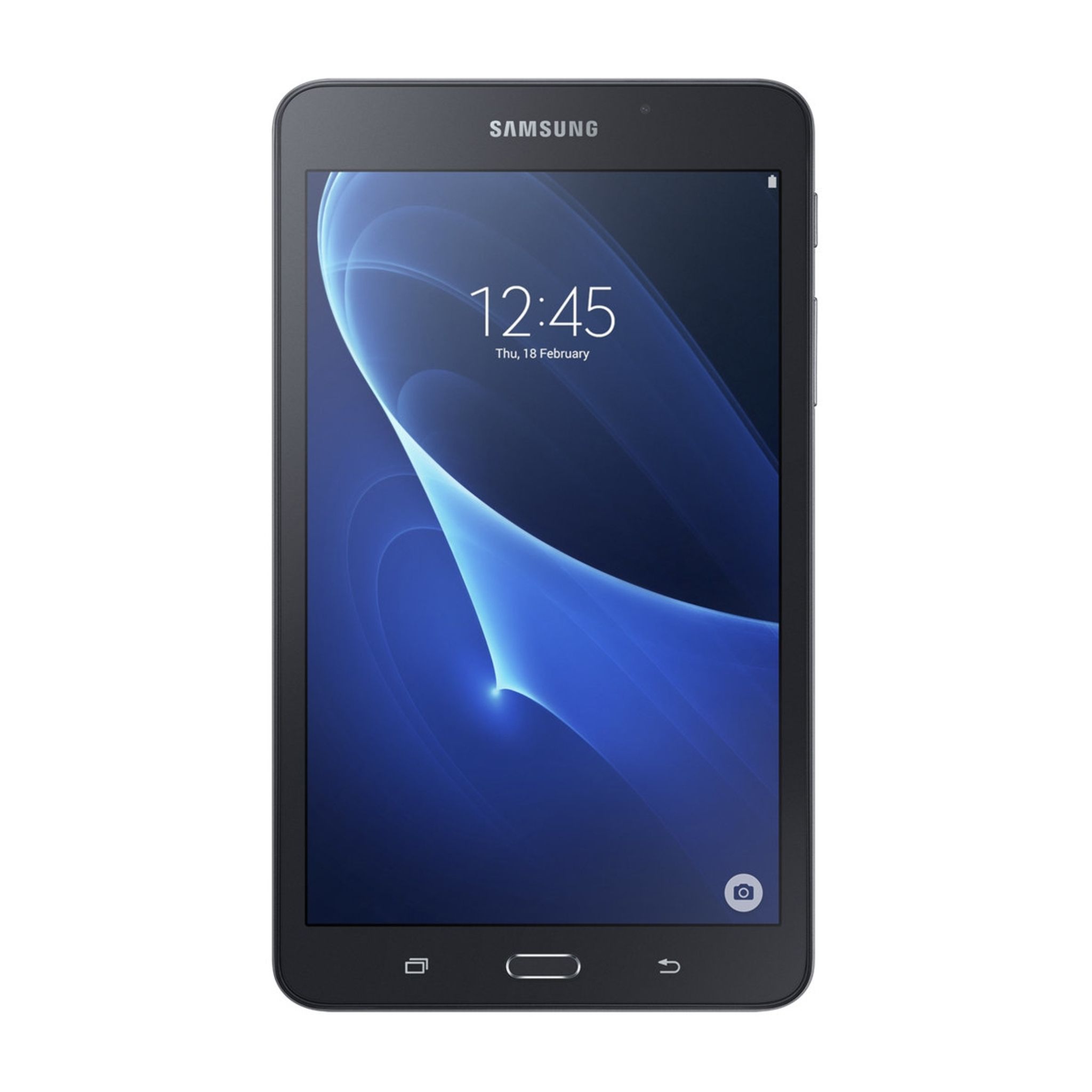 Voir la diapositive 13 : SAMSUNG Tablette Tactile Galaxy Tab A6 - Noir