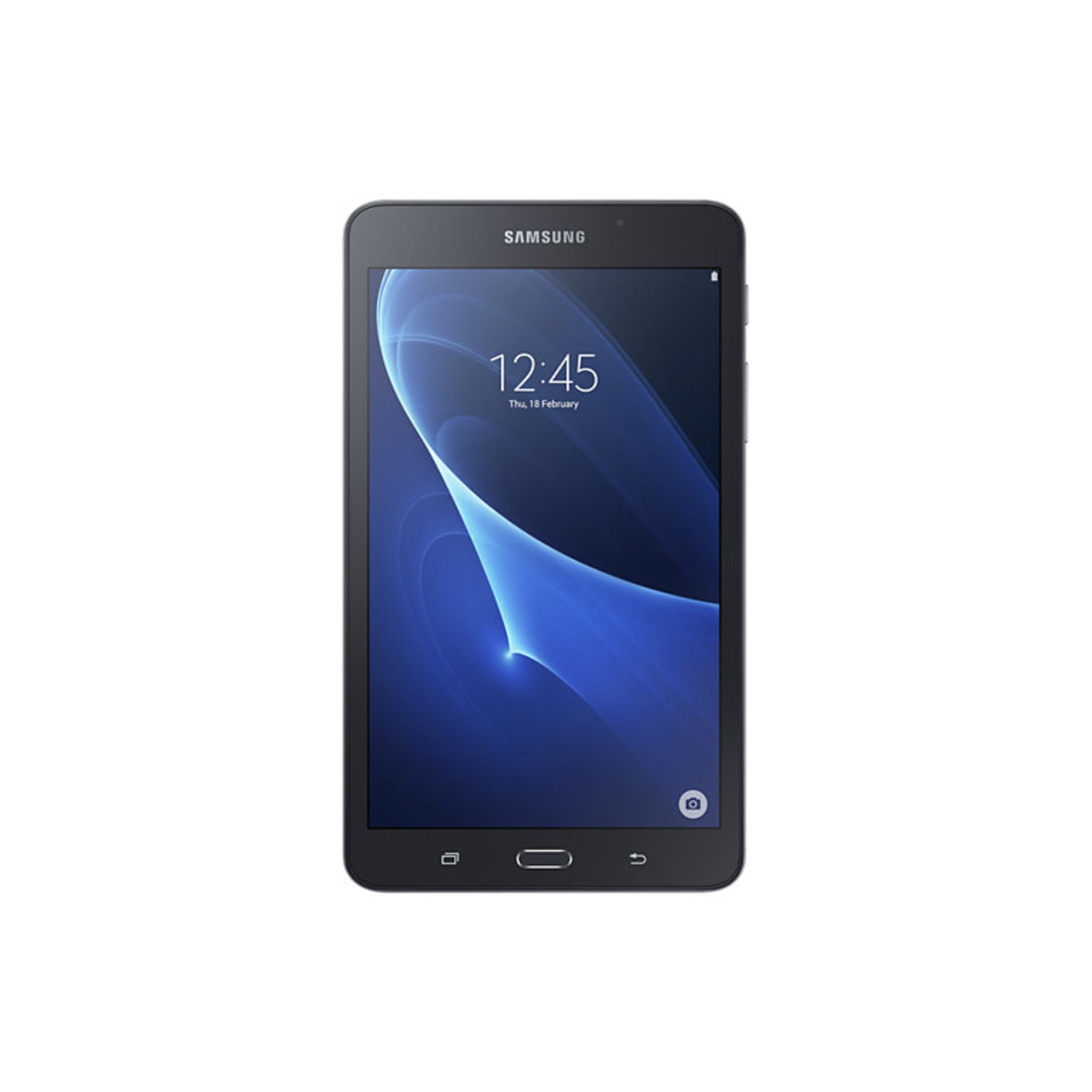 Voir la diapositive 7 : SAMSUNG Tablette Tactile Galaxy Tab A6 - Noir