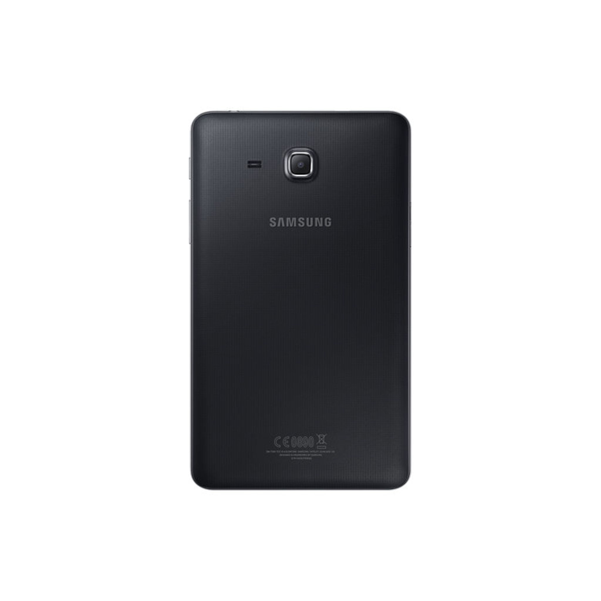 Voir la diapositive 8 : SAMSUNG Tablette Tactile Galaxy Tab A6 - Noir