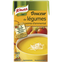 KNORR Knorr soupe liquide de légumes et emmental 1l