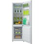 TRIOMPH Réfrigérateur combiné TMCO-265NFW - 265 L, Froid No Frost