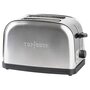 TOP CHEF Grille pain Top Chef by H. Koenig TOPC534 - Inox