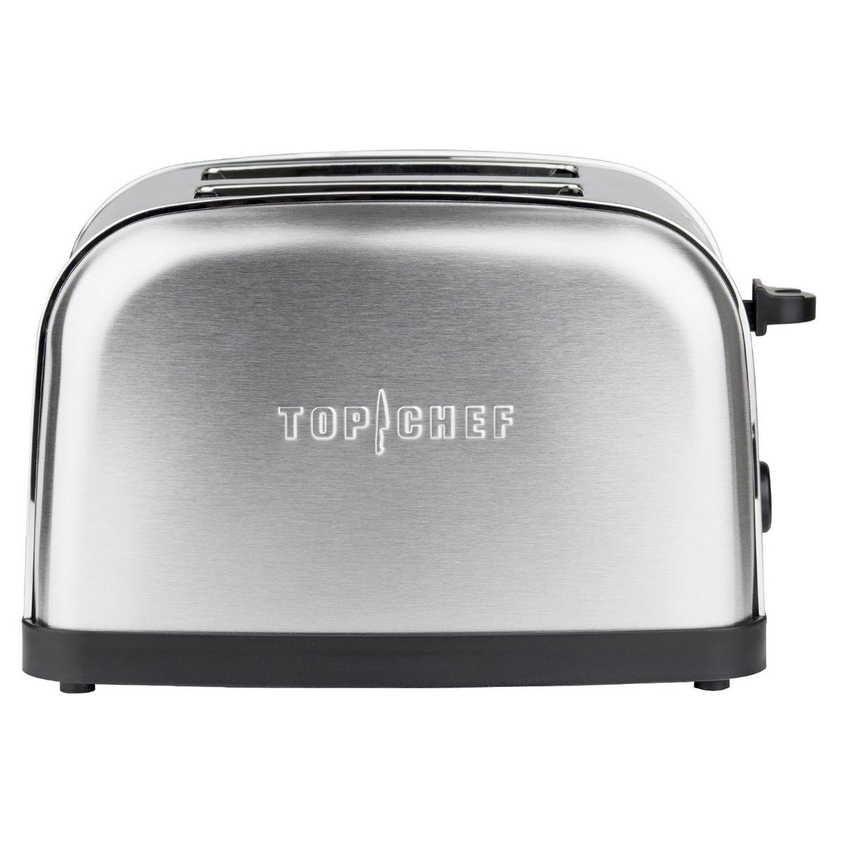 TOP CHEF Grille pain Top Chef by H. Koenig TOPC534 - Inox