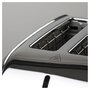TOP CHEF Grille pain Top Chef by H. Koenig TOPC534 - Inox