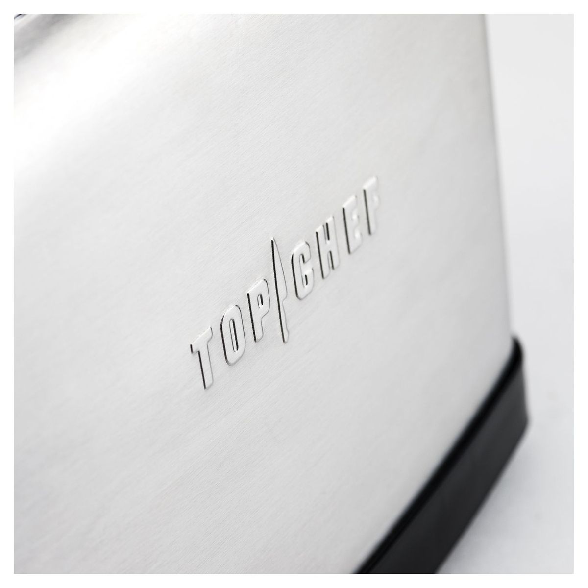 TOP CHEF Grille pain Top Chef by H. Koenig TOPC534 - Inox