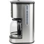 TOP CHEF Cafetière programmable Top Chef by H. Koenig TOPC558  - Inox