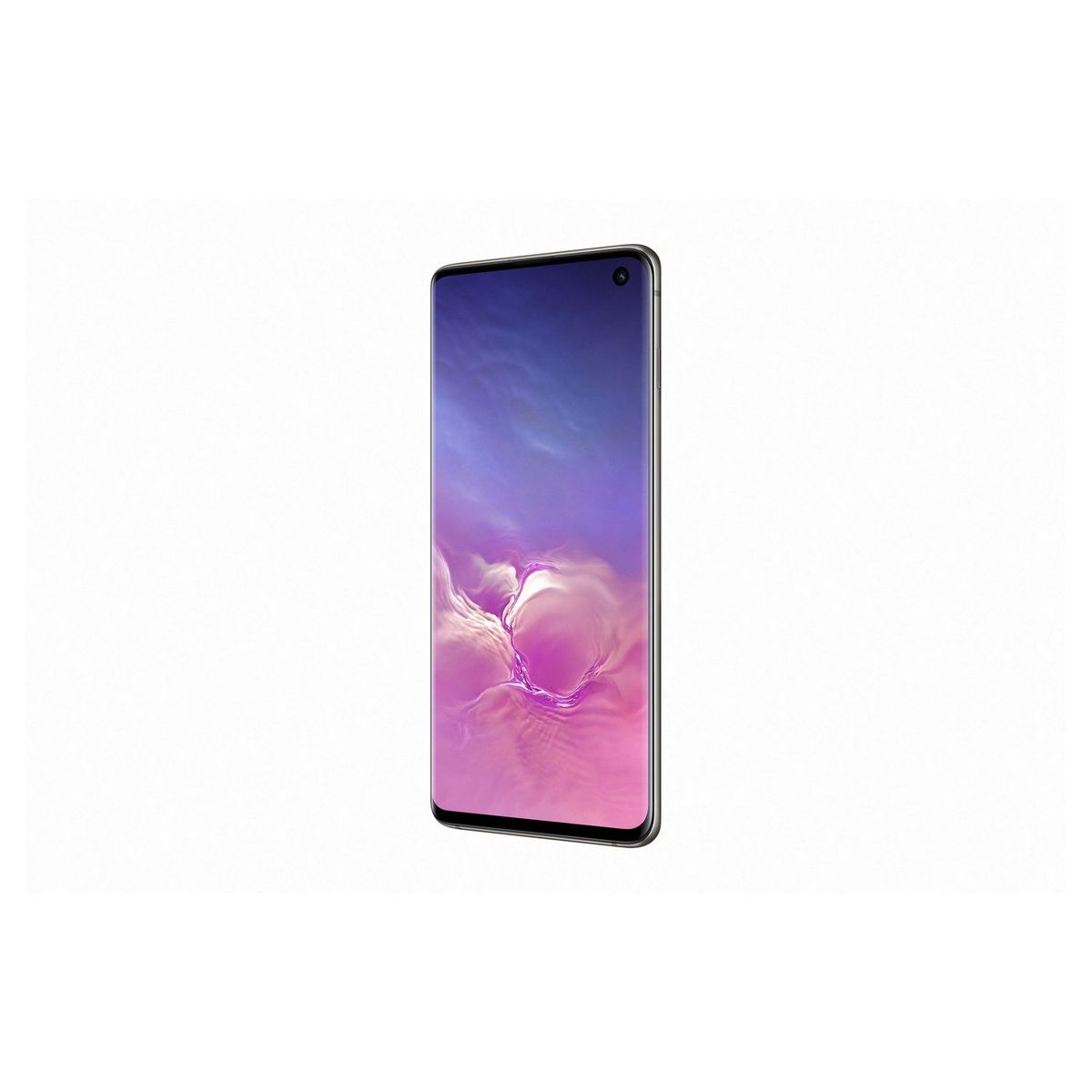 SAMSUNG Smartphone S10 - 512 Go - 6.1 pouces - Noir - 4G