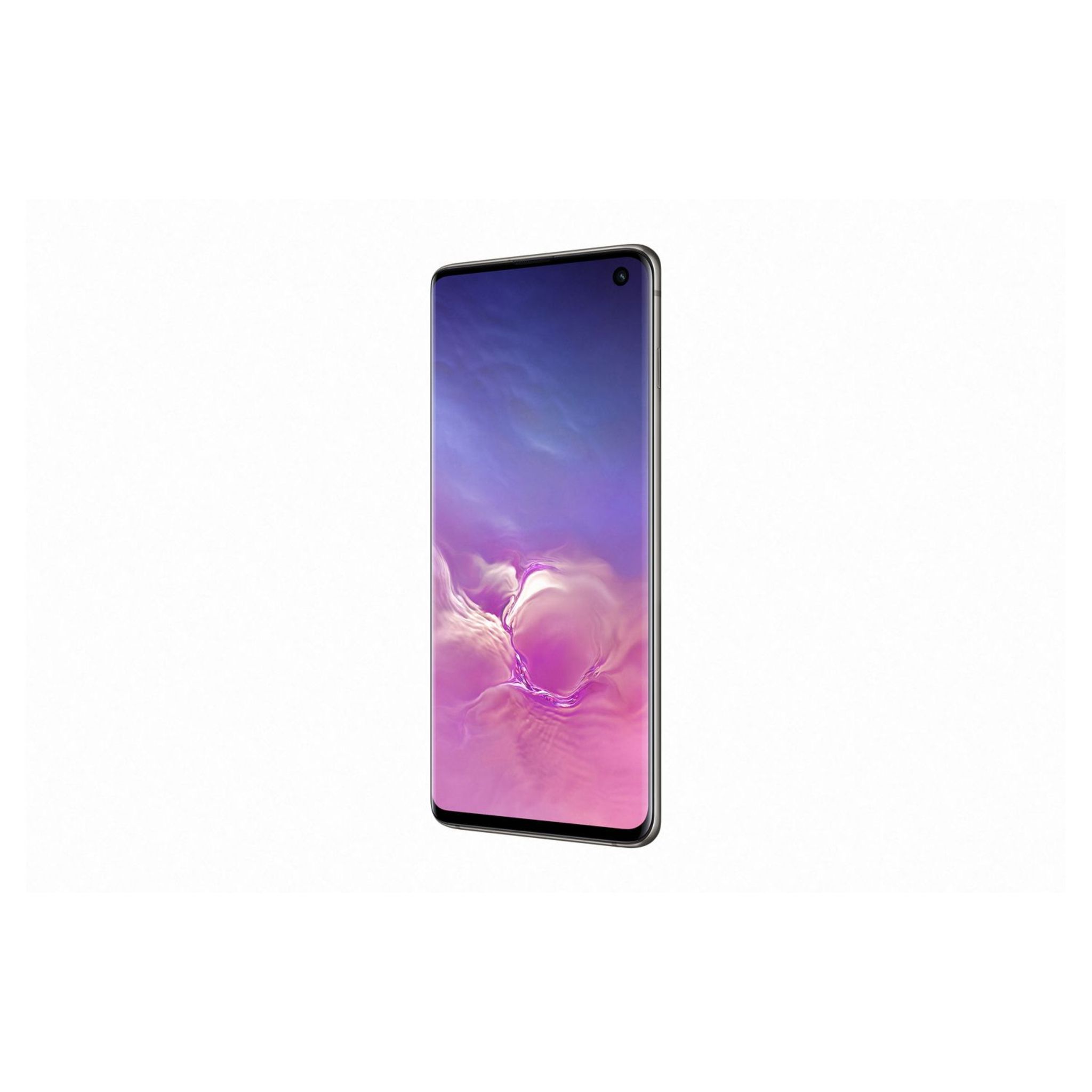 Voir la diapositive 3 : SAMSUNG Smartphone S10 - 512 Go - 6.1 pouces - Noir - 4G