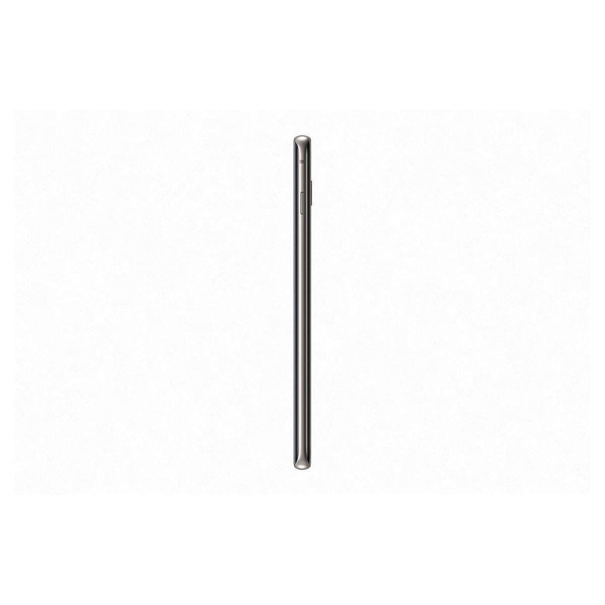 SAMSUNG Smartphone S10 - 512 Go - 6.1 pouces - Noir - 4G