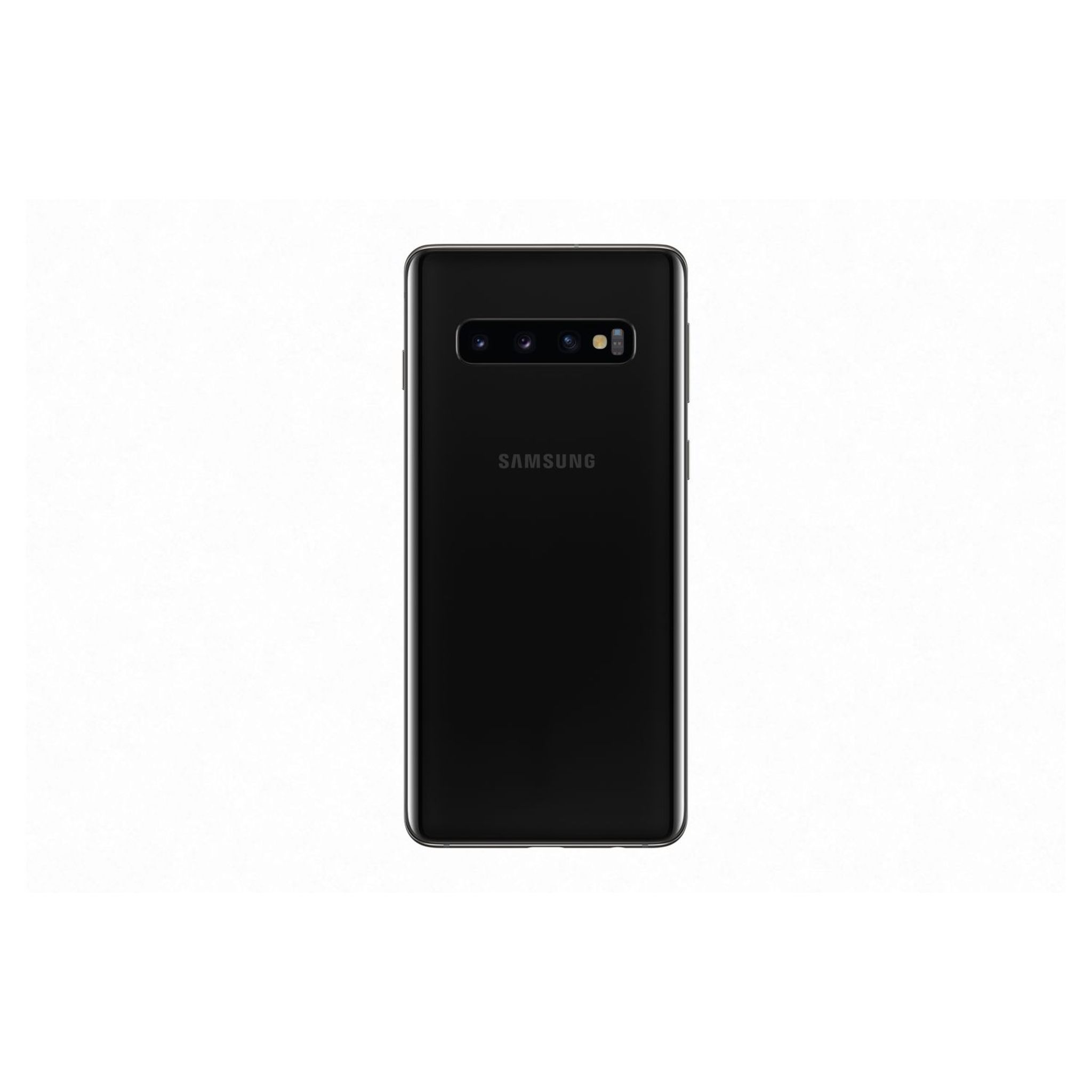 Voir la diapositive 6 : SAMSUNG Smartphone S10 - 512 Go - 6.1 pouces - Noir - 4G