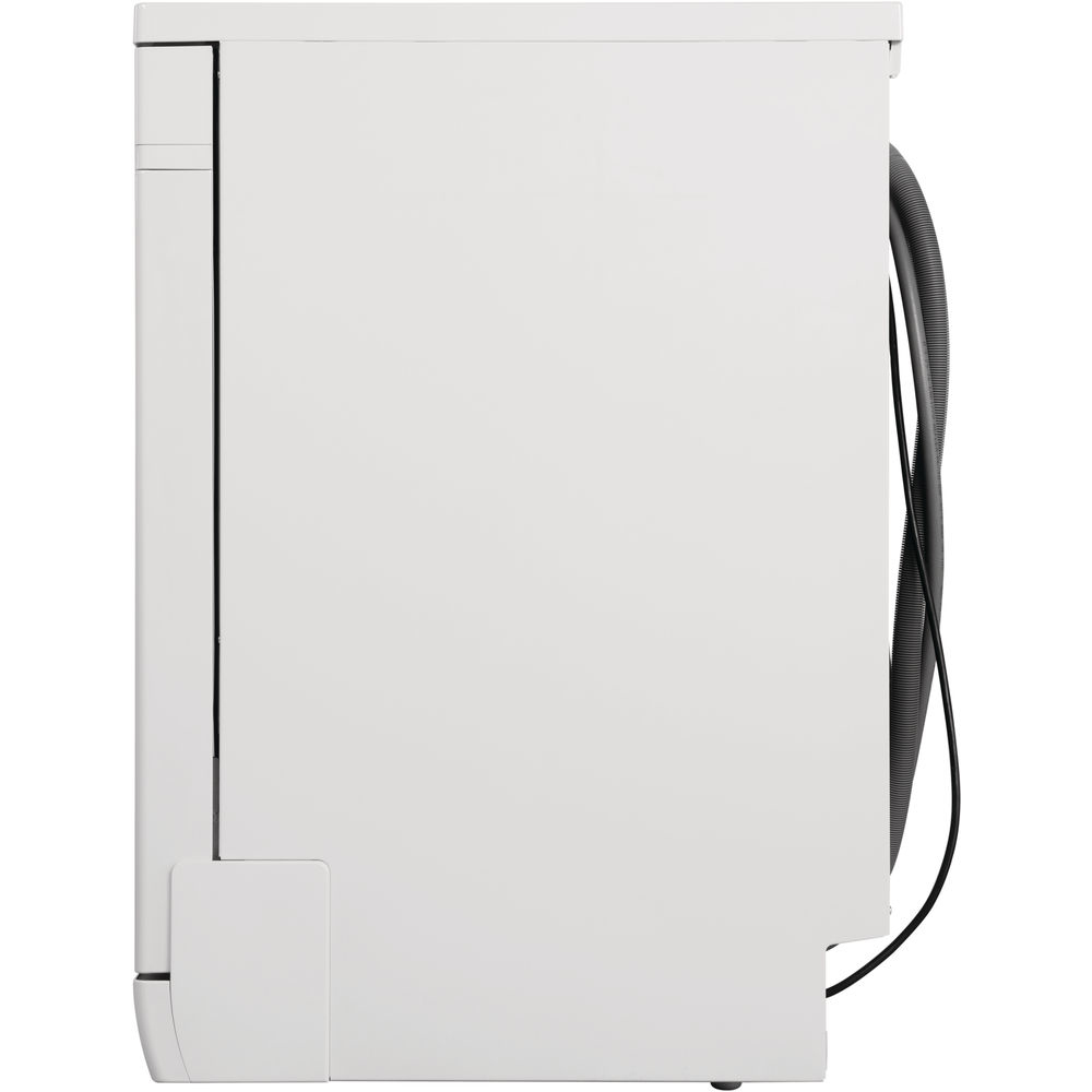 Voir la diapositive 10 : WHIRLPOOL Lave-vaisselle Pose libre WFC3C24PF - 14 couverts - 60 cm - 44 dB - 8 programmes