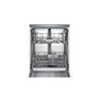 BOSCH Lave-vaisselle Pose libre SMS40C12EU, 12 couverts, 60 cm, 48 dB, 4 Programmes
